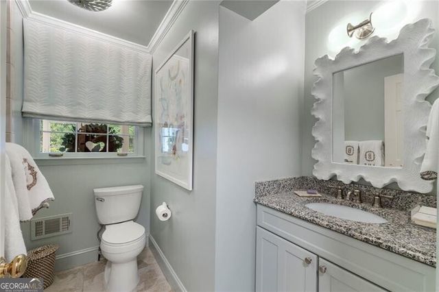 3092 Rhodenhaven Drive NW, Atlanta, GA 30327