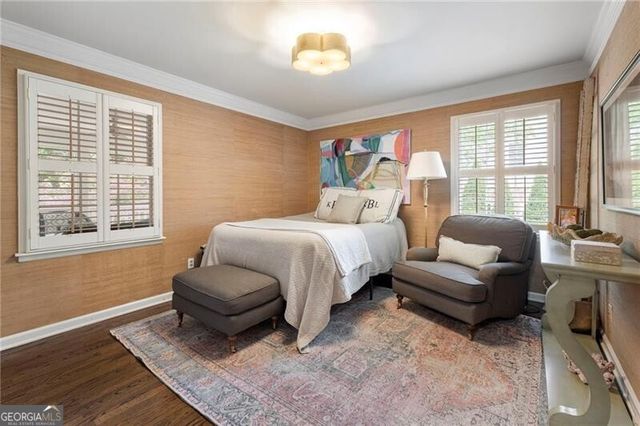 3092 Rhodenhaven Drive NW, Atlanta, GA 30327
