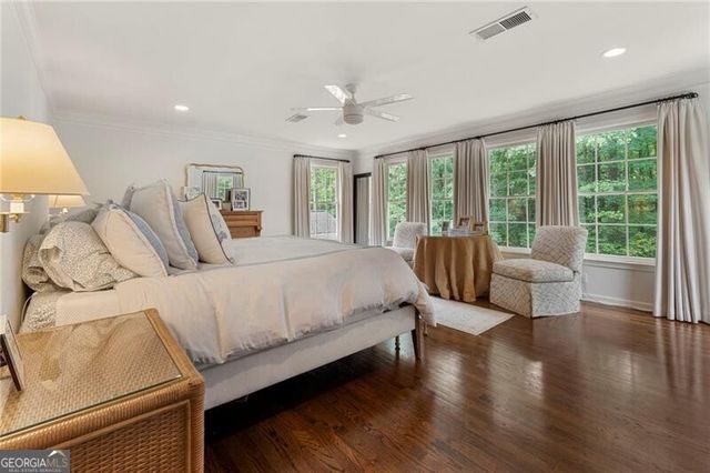 3092 Rhodenhaven Drive NW, Atlanta, GA 30327