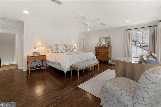 3092 Rhodenhaven Drive NW, Atlanta, GA 30327
