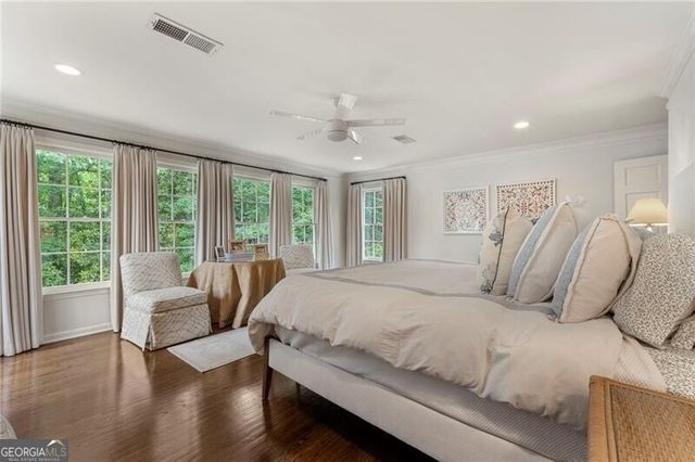 3092 Rhodenhaven Drive NW, Atlanta, GA 30327