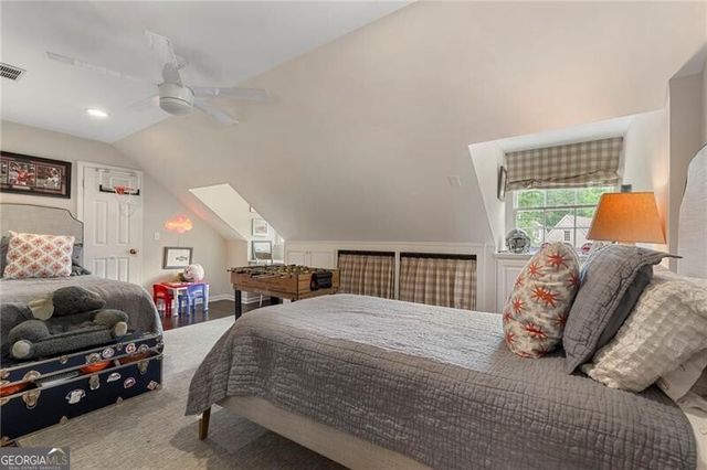 3092 Rhodenhaven Drive NW, Atlanta, GA 30327