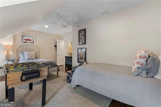 3092 Rhodenhaven Drive NW, Atlanta, GA 30327