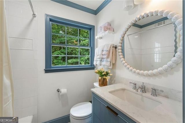 3092 Rhodenhaven Drive NW, Atlanta, GA 30327