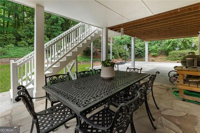 3092 Rhodenhaven Drive NW, Atlanta, GA 30327