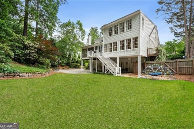 3092 Rhodenhaven Drive NW, Atlanta, GA 30327