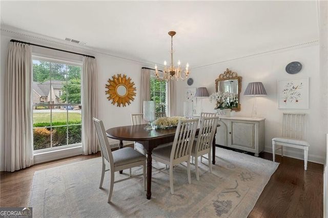 3092 Rhodenhaven Drive NW, Atlanta, GA 30327