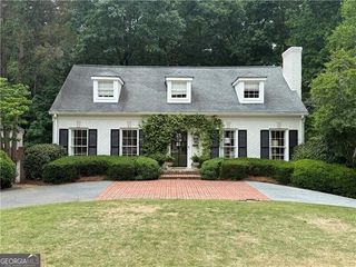 3092 Rhodenhaven Drive NW, Atlanta, GA 30327