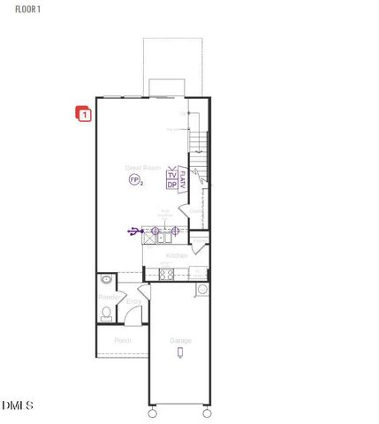 110 Parker Lane, Mebane, NC 27302