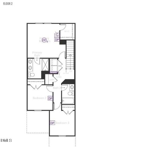 110 Parker Lane, Mebane, NC 27302