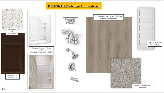 110 Parker Lane, Mebane, NC 27302