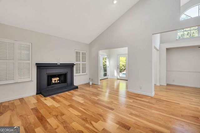 203 Grand Oaks Circle, St. Simons, GA 31522