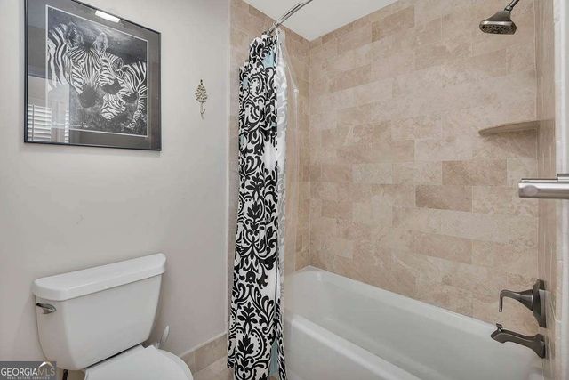 203 Grand Oaks Circle, St. Simons, GA 31522