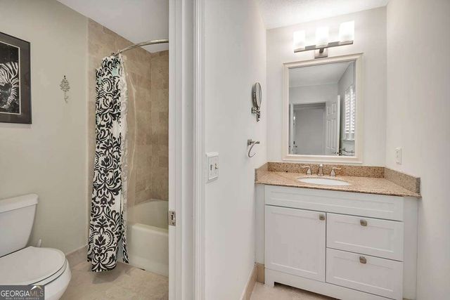 203 Grand Oaks Circle, St. Simons, GA 31522