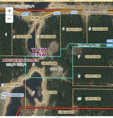 TBD Wrenner Lane NW, Bemidji, MN 56601