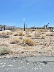 0 Palm Avenue, North Shore, CA 92254