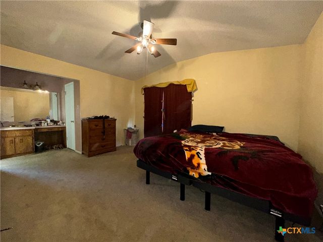 1810 Gautier Avenue, Killeen, TX 76549