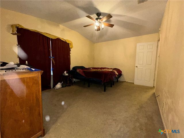 1810 Gautier Avenue, Killeen, TX 76549