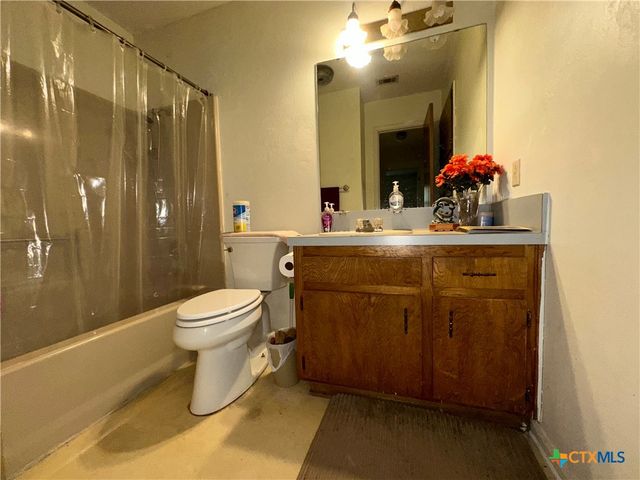 1810 Gautier Avenue, Killeen, TX 76549