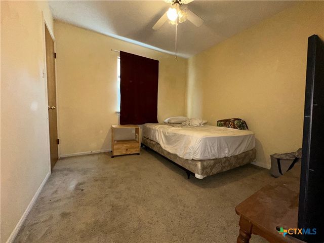 1810 Gautier Avenue, Killeen, TX 76549