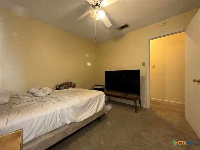 1810 Gautier Avenue, Killeen, TX 76549