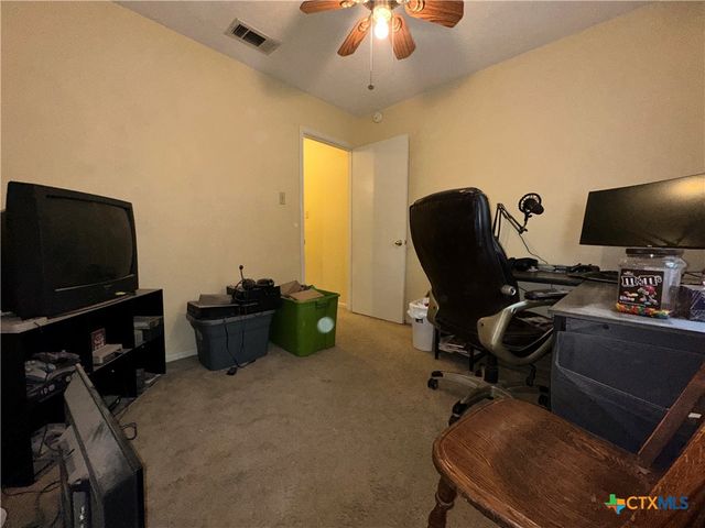 1810 Gautier Avenue, Killeen, TX 76549