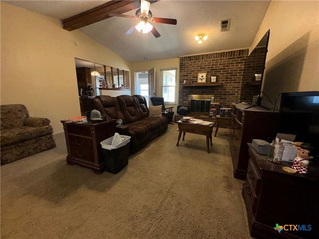 1810 Gautier Avenue, Killeen, TX 76549