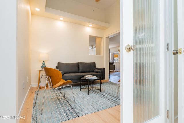 3759 E Edison Street, Tucson, AZ 85716