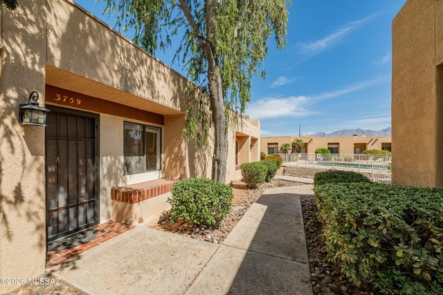 3759 E Edison Street, Tucson, AZ 85716