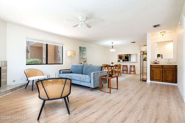 3759 E Edison Street, Tucson, AZ 85716