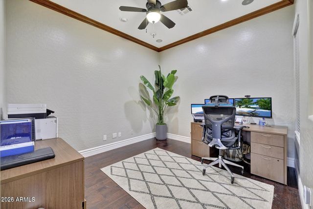 5632 N 134TH Drive, Litchfield Park, AZ 85340