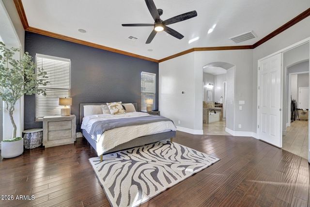5632 N 134TH Drive, Litchfield Park, AZ 85340