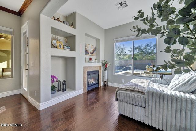 5632 N 134TH Drive, Litchfield Park, AZ 85340