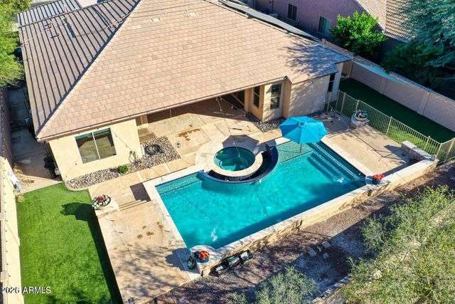 5632 N 134TH Drive, Litchfield Park, AZ 85340