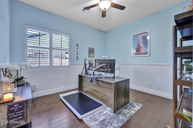5632 N 134TH Drive, Litchfield Park, AZ 85340