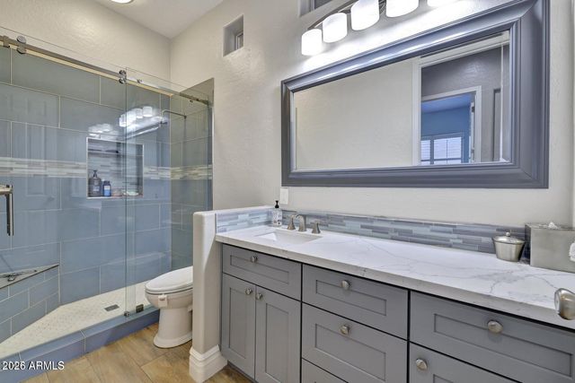 5632 N 134TH Drive, Litchfield Park, AZ 85340