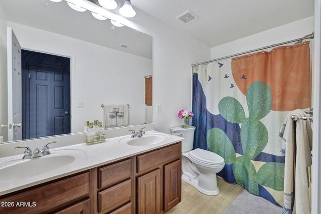 5632 N 134TH Drive, Litchfield Park, AZ 85340