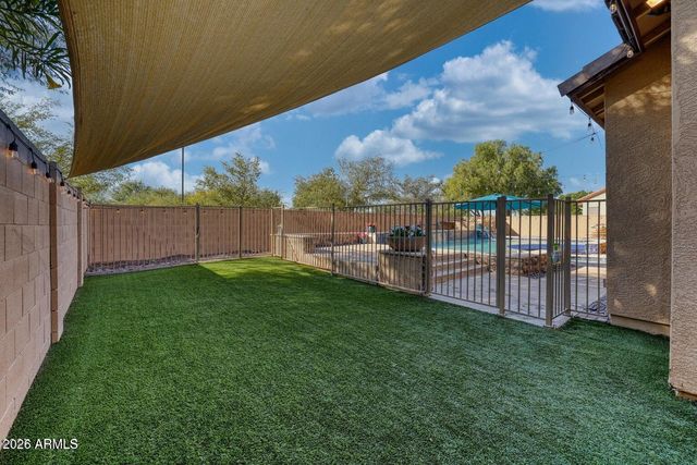 5632 N 134TH Drive, Litchfield Park, AZ 85340