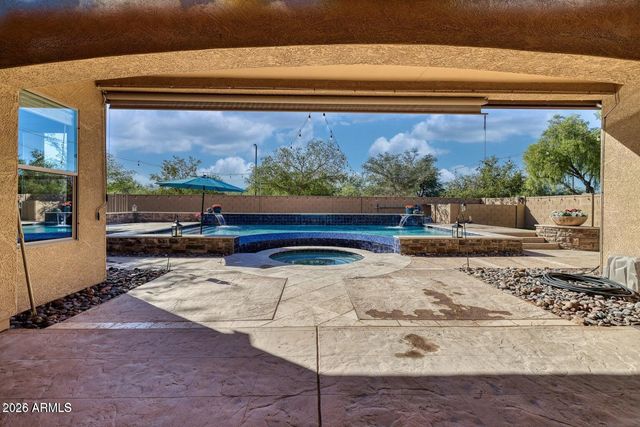 5632 N 134TH Drive, Litchfield Park, AZ 85340