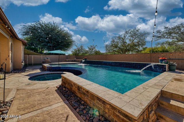 5632 N 134TH Drive, Litchfield Park, AZ 85340