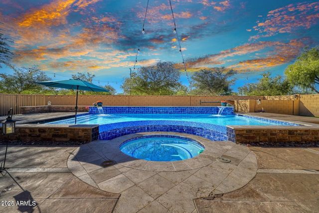5632 N 134TH Drive, Litchfield Park, AZ 85340