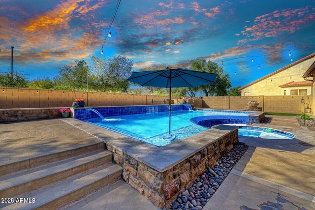 5632 N 134TH Drive, Litchfield Park, AZ 85340