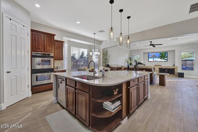 5632 N 134TH Drive, Litchfield Park, AZ 85340