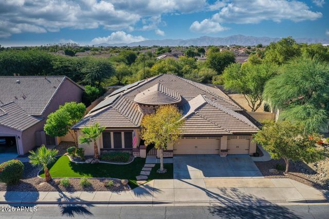 5632 N 134TH Drive, Litchfield Park, AZ 85340
