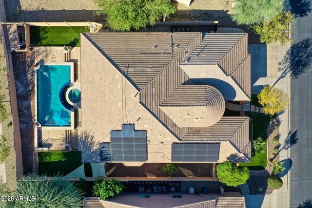 5632 N 134TH Drive, Litchfield Park, AZ 85340