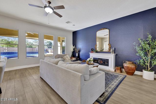 5632 N 134TH Drive, Litchfield Park, AZ 85340