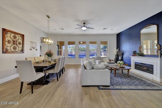 5632 N 134TH Drive, Litchfield Park, AZ 85340