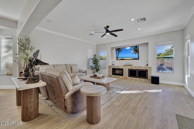 5632 N 134TH Drive, Litchfield Park, AZ 85340