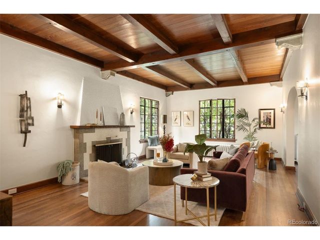 1755 Glencoe St, Denver, CO 80220