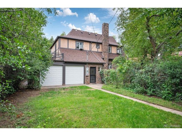 1755 Glencoe St, Denver, CO 80220